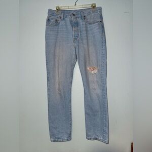 Levi 501 anniversary edition - 29W x 30L